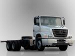 Mercedes-Benz Atron 2324 2011 года